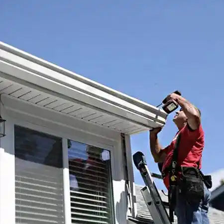 gutter services Friday Harbor